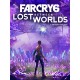 極地戰嚎6：世界迷航 中文數位版DLC(Far Cry® 6: Lost Between Worlds)