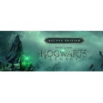 霍格華茲的傳承  中文數位版(豪華版)(Hogwarts Legacy Deluxe Edition)