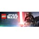 樂高星際大戰：天行者傳奇 中文數位版(豪華版)(LEGO® Star Wars™: The Skywalker Saga Deluxe Edition)