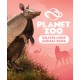 動物園之星：草原動物套件 中文數位版DLC(Planet Zoo: Grasslands Animal Pack)