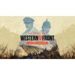 世界大戰：西方戰線The Great War: Western Front™ - Victory Edition 國際多語數位.含簡中(勝利版)