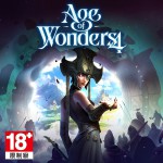 魔幻紀元 4  國際多語版(含簡中) (Age of Wonders 4 )