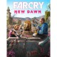 極地戰嚎：破曉 中文數位版(標準版)(Far Cry® New Dawn)