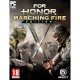榮耀戰魂 中文數位版(行軍之焰版) (FOR HONOR®: Marching Fire™ Edition)