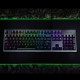 Razer Huntsman 獵魂光蛛 光軸RGB 電競機械式鍵盤《中文版》