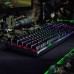 Razer Huntsman 獵魂光蛛 光軸RGB 電競機械式鍵盤《中文版》(超商付款)