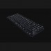 Razer BlackWidow Lite 黑寡婦蜘蛛輕裝版鍵盤