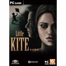 小小風箏 英文數位版(Little Kite)